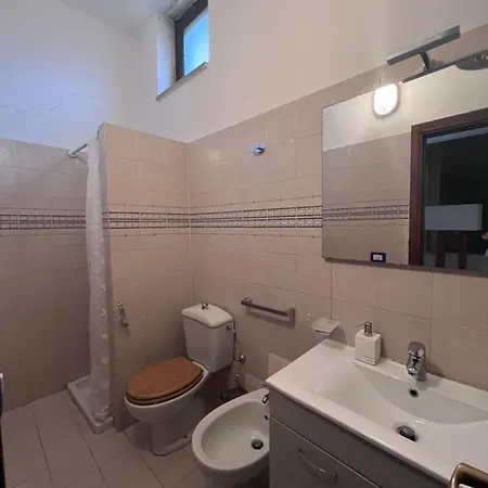 Localita Baia Apartment *