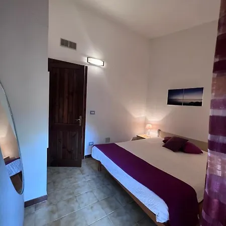 Localita Baia Apartment Valledoria (Sardinia)