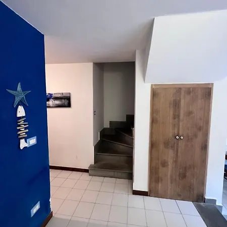 Apartment Localita Baia